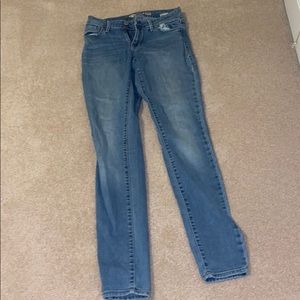 Old Navy jeans